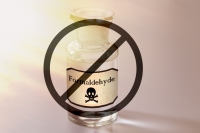 EU Bans Formaldehyde in Cosmetics
